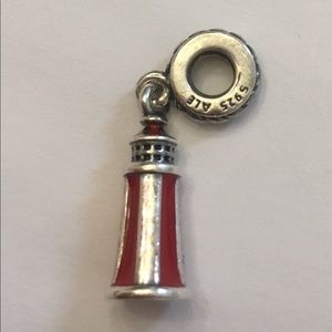Authentic Pandora Charm
